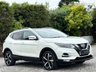 USED 2018 67 NISSAN QASHQAI 1.6 TEKNA DIG-T 5d 163 BHP 