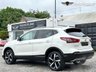 USED 2018 67 NISSAN QASHQAI 1.6 TEKNA DIG-T 5d 163 BHP 