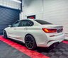 USED 2021 21 BMW 3 SERIES 2.0 320D M SPORT MHEV 4d 188 BHP 