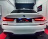 USED 2021 21 BMW 3 SERIES 2.0 320D M SPORT MHEV 4d 188 BHP 
