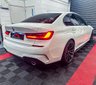 USED 2021 21 BMW 3 SERIES 2.0 320D M SPORT MHEV 4d 188 BHP 