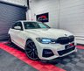 USED 2021 21 BMW 3 SERIES 2.0 320D M SPORT MHEV 4d 188 BHP 