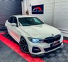 USED 2021 21 BMW 3 SERIES 2.0 320D M SPORT MHEV 4d 188 BHP 