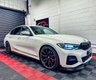 USED 2021 21 BMW 3 SERIES 2.0 320D M SPORT MHEV 4d 188 BHP 
