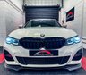 USED 2021 21 BMW 3 SERIES 2.0 320D M SPORT MHEV 4d 188 BHP 