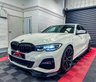 USED 2021 21 BMW 3 SERIES 2.0 320D M SPORT MHEV 4d 188 BHP 