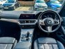 USED 2021 21 BMW 3 SERIES 2.0 320D M SPORT MHEV 4d 188 BHP 