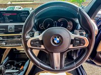 USED 2019 69 BMW X4 2.0 XDRIVE20D M SPORT X 4d 188 BHP 