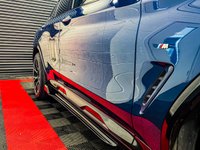 USED 2019 69 BMW X4 2.0 XDRIVE20D M SPORT X 4d 188 BHP 