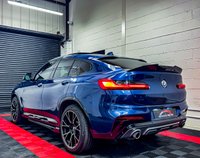 USED 2019 69 BMW X4 2.0 XDRIVE20D M SPORT X 4d 188 BHP 