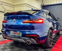 USED 2019 69 BMW X4 2.0 XDRIVE20D M SPORT X 4d 188 BHP 