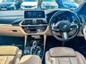 USED 2019 69 BMW X4 2.0 XDRIVE20D M SPORT X 4d 188 BHP 