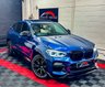 USED 2019 69 BMW X4 2.0 XDRIVE20D M SPORT X 4d 188 BHP 