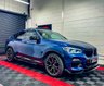 USED 2019 69 BMW X4 2.0 XDRIVE20D M SPORT X 4d 188 BHP 