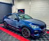 USED 2019 69 BMW X4 2.0 XDRIVE20D M SPORT X 4d 188 BHP 