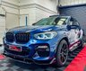USED 2019 69 BMW X4 2.0 XDRIVE20D M SPORT X 4d 188 BHP 