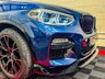 USED 2019 69 BMW X4 2.0 XDRIVE20D M SPORT X 4d 188 BHP 