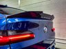 USED 2019 69 BMW X4 2.0 XDRIVE20D M SPORT X 4d 188 BHP 