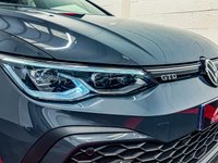 USED 2021 21 VOLKSWAGEN GOLF 2.0 GTD TDI DSG 5d 198 BHP 