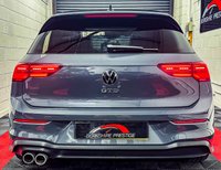 USED 2021 21 VOLKSWAGEN GOLF 2.0 GTD TDI DSG 5d 198 BHP 