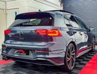 USED 2021 21 VOLKSWAGEN GOLF 2.0 GTD TDI DSG 5d 198 BHP 