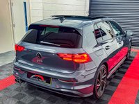 USED 2021 21 VOLKSWAGEN GOLF 2.0 GTD TDI DSG 5d 198 BHP 