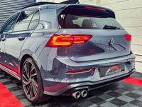 USED 2021 21 VOLKSWAGEN GOLF 2.0 GTD TDI DSG 5d 198 BHP 