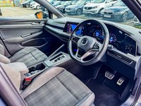 USED 2021 21 VOLKSWAGEN GOLF 2.0 GTD TDI DSG 5d 198 BHP 