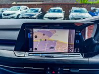 USED 2021 21 VOLKSWAGEN GOLF 2.0 GTD TDI DSG 5d 198 BHP 
