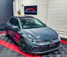 USED 2021 21 VOLKSWAGEN GOLF 2.0 GTD TDI DSG 5d 198 BHP 