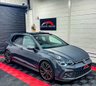 USED 2021 21 VOLKSWAGEN GOLF 2.0 GTD TDI DSG 5d 198 BHP 