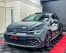 USED 2021 21 VOLKSWAGEN GOLF 2.0 GTD TDI DSG 5d 198 BHP 