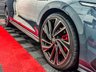 USED 2021 21 VOLKSWAGEN GOLF 2.0 GTD TDI DSG 5d 198 BHP 