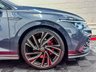 USED 2021 21 VOLKSWAGEN GOLF 2.0 GTD TDI DSG 5d 198 BHP 