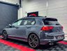 USED 2021 21 VOLKSWAGEN GOLF 2.0 GTD TDI DSG 5d 198 BHP 