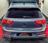 USED 2021 21 VOLKSWAGEN GOLF 2.0 GTD TDI DSG 5d 198 BHP 