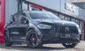 USED 2022 22 MERCEDES-BENZ GLA-CLASS 1.3 GLA 200 AMG LINE 5d 161 BHP REVERSE CAMERA+APPLE CAR PLAY