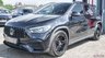 USED 2022 22 MERCEDES-BENZ GLA-CLASS 1.3 GLA 200 AMG LINE 5d 161 BHP REVERSE CAMERA+APPLE CAR PLAY