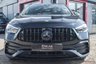 USED 2022 22 MERCEDES-BENZ GLA-CLASS 1.3 GLA 200 AMG LINE 5d 161 BHP REVERSE CAMERA+APPLE CAR PLAY
