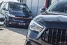 USED 2022 22 MERCEDES-BENZ GLA-CLASS 1.3 GLA 200 AMG LINE 5d 161 BHP REVERSE CAMERA+APPLE CAR PLAY