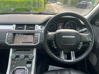 USED 2015 15 LAND ROVER RANGE ROVER EVOQUE 2.2L SD4 DYNAMIC LUX 5d AUTO 190 BHP 