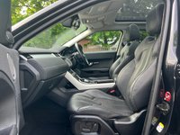 USED 2015 15 LAND ROVER RANGE ROVER EVOQUE 2.2L SD4 DYNAMIC LUX 5d AUTO 190 BHP 