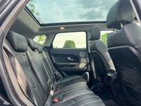 USED 2015 15 LAND ROVER RANGE ROVER EVOQUE 2.2L SD4 DYNAMIC LUX 5d AUTO 190 BHP 