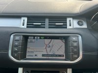 USED 2015 15 LAND ROVER RANGE ROVER EVOQUE 2.2L SD4 DYNAMIC LUX 5d AUTO 190 BHP 