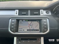 USED 2015 15 LAND ROVER RANGE ROVER EVOQUE 2.2L SD4 DYNAMIC LUX 5d AUTO 190 BHP 