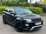 USED 2015 15 LAND ROVER RANGE ROVER EVOQUE 2.2L SD4 DYNAMIC LUX 5d AUTO 190 BHP 
