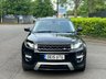 USED 2015 15 LAND ROVER RANGE ROVER EVOQUE 2.2L SD4 DYNAMIC LUX 5d AUTO 190 BHP 