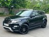 USED 2015 15 LAND ROVER RANGE ROVER EVOQUE 2.2L SD4 DYNAMIC LUX 5d AUTO 190 BHP 