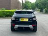 USED 2015 15 LAND ROVER RANGE ROVER EVOQUE 2.2L SD4 DYNAMIC LUX 5d AUTO 190 BHP 
