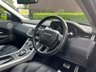 USED 2015 15 LAND ROVER RANGE ROVER EVOQUE 2.2L SD4 DYNAMIC LUX 5d AUTO 190 BHP 